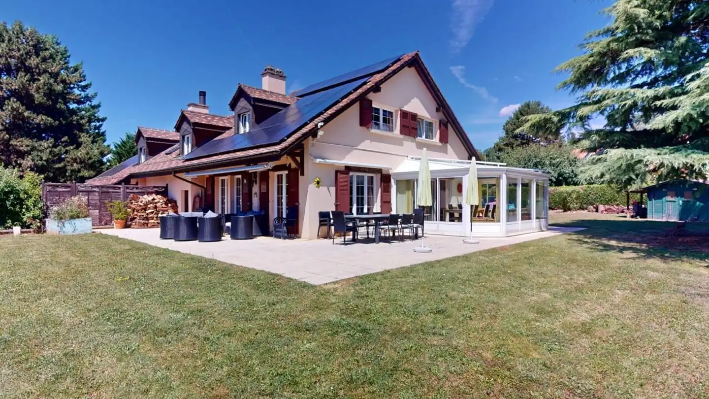 Casa a gradini in vendita - 1008 Prilly - Photo 2