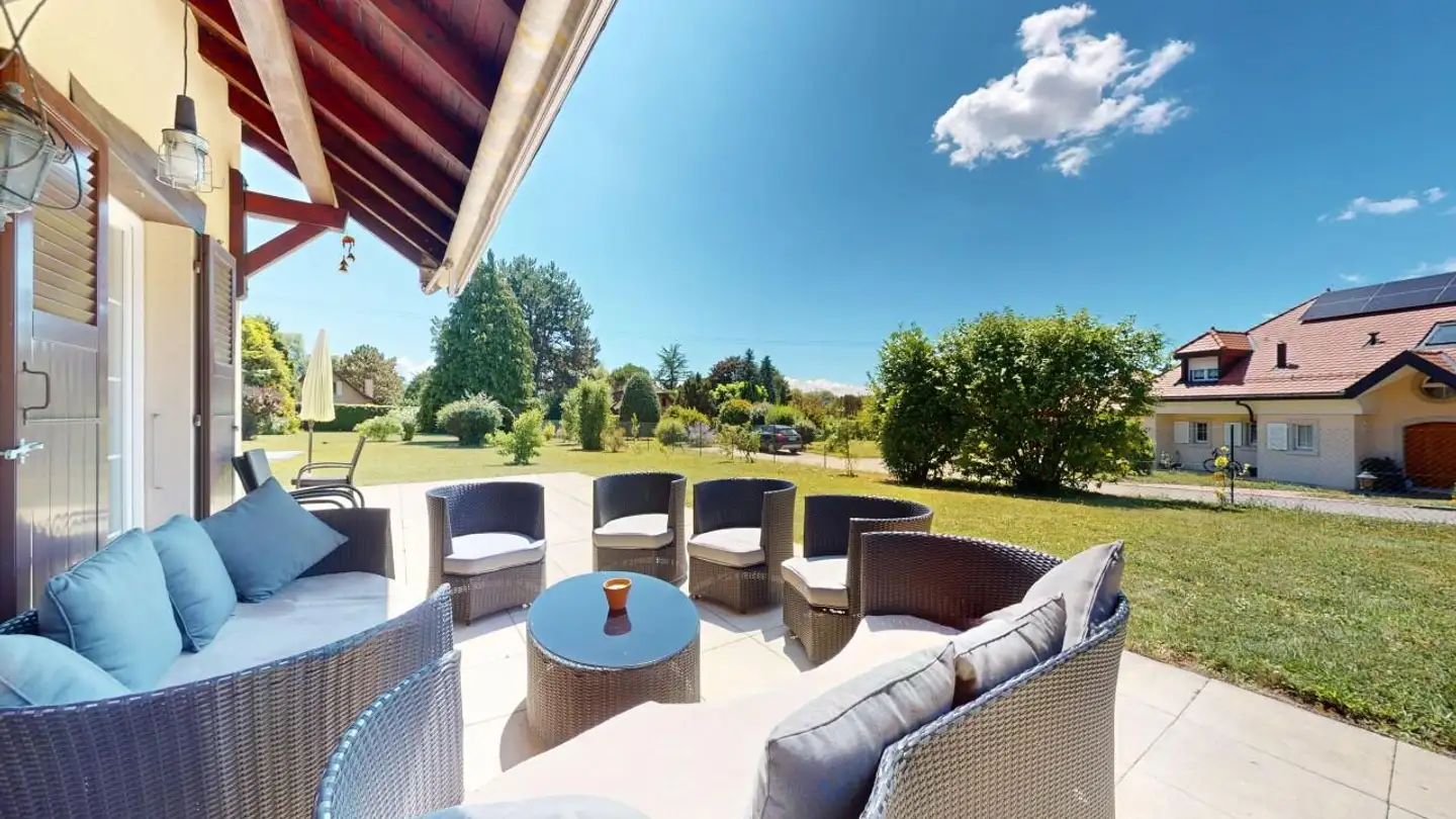 Casa a gradini in vendita - 1008 Prilly - Photo 4