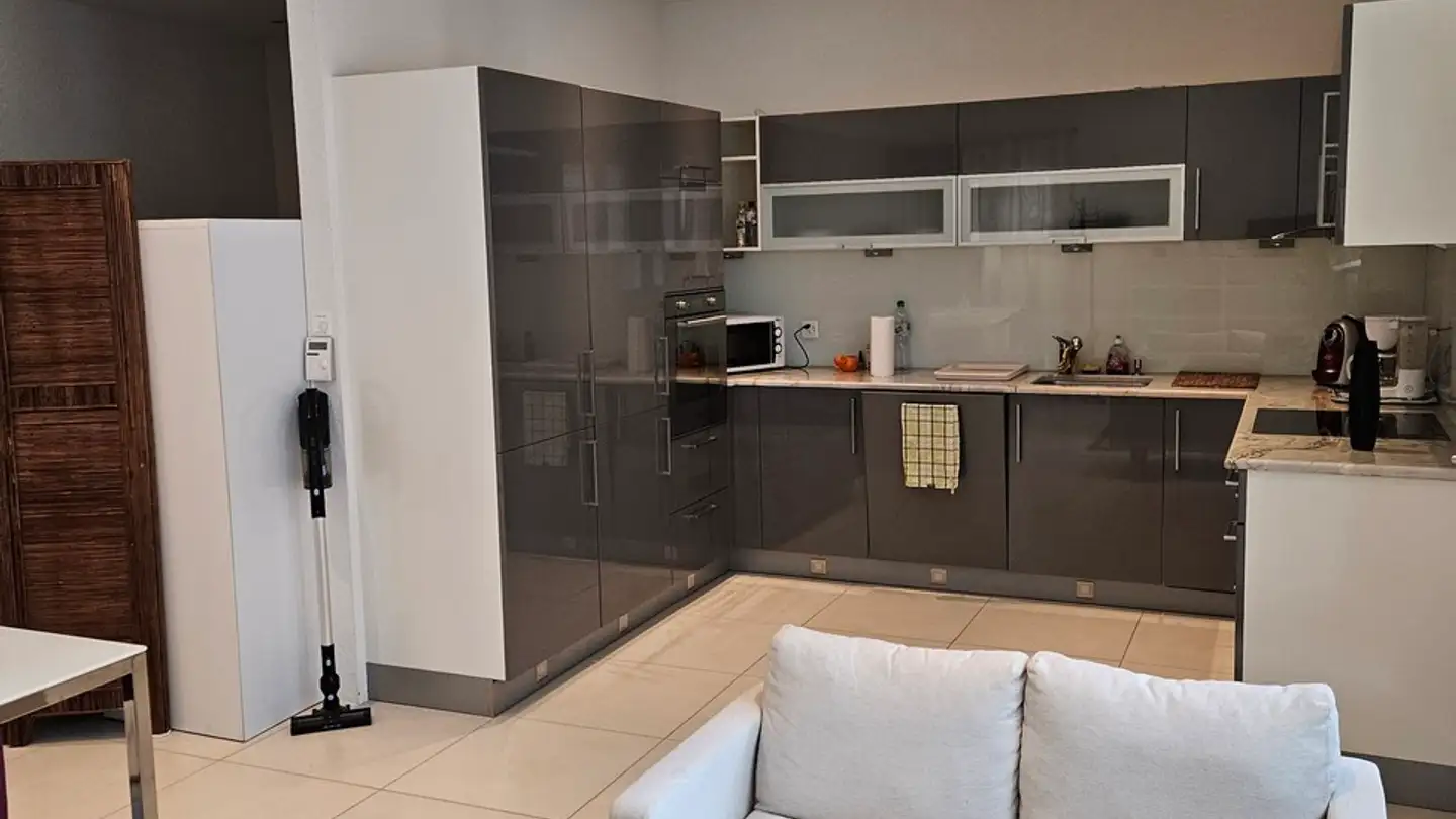 Möblierte Wohnung mieten - Rue De La Fin 11, 2016 Cortaillod