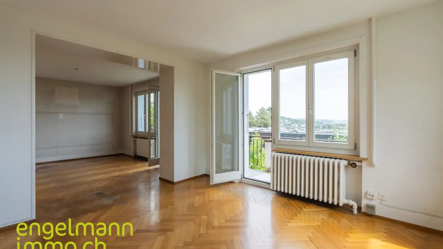 Single house for sale - Route De Reuchenette / Reuchenettestrasse 79, 2502 Biel/Bienne - Photo 2