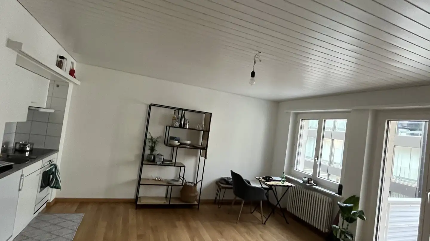Wohnung mieten - Industriestrasse, 6300 Zug - Foto 3