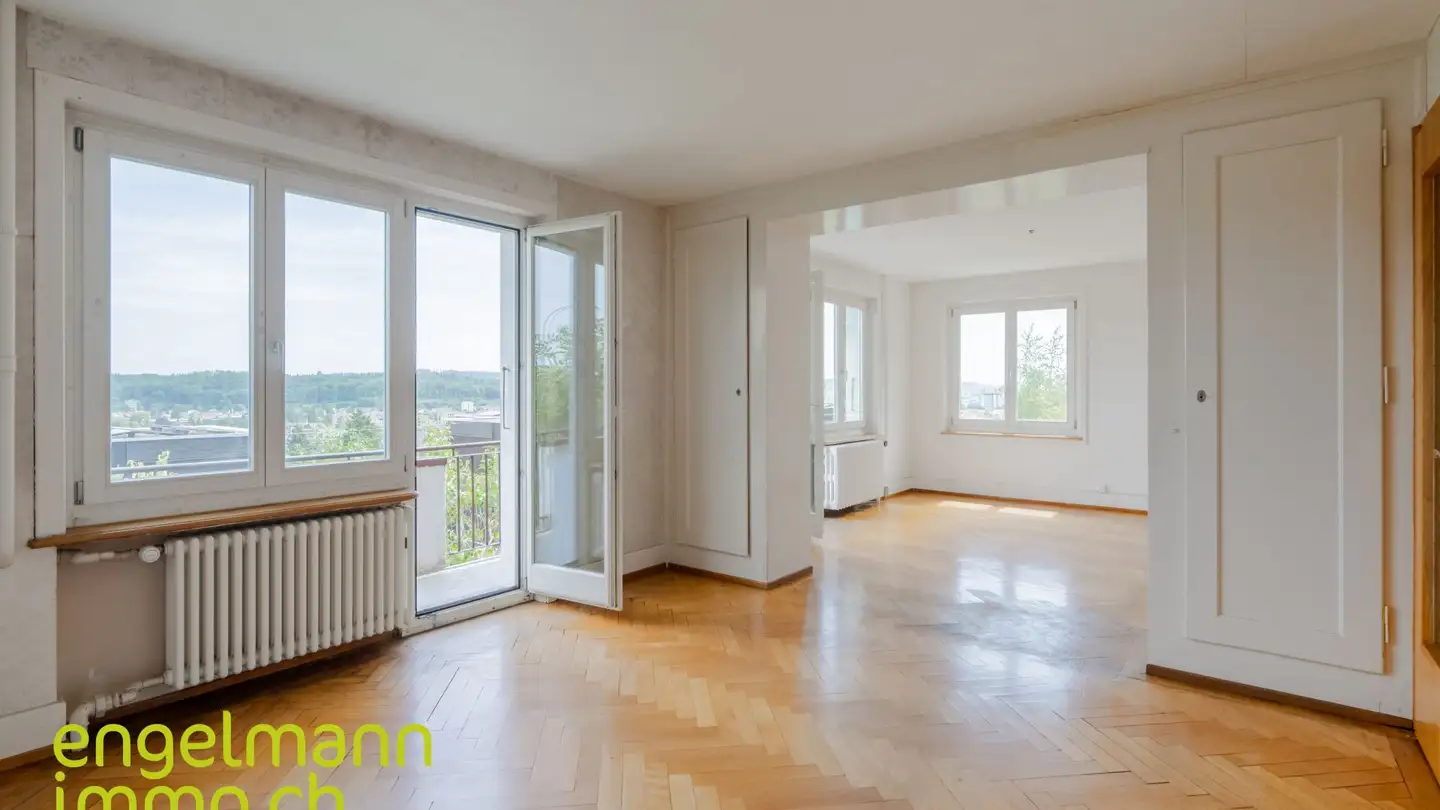 Single house for sale - Route De Reuchenette / Reuchenettestrasse 79, 2502 Biel/Bienne - Photo 3