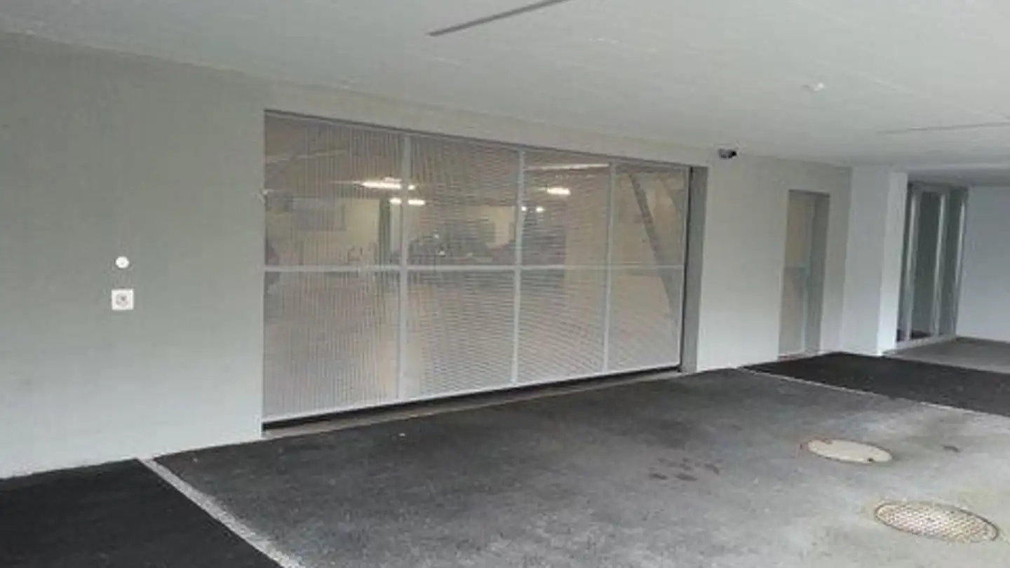 Tiefgaragenstellplatz mieten - Werftstrasse 23, 9320 Arbon
