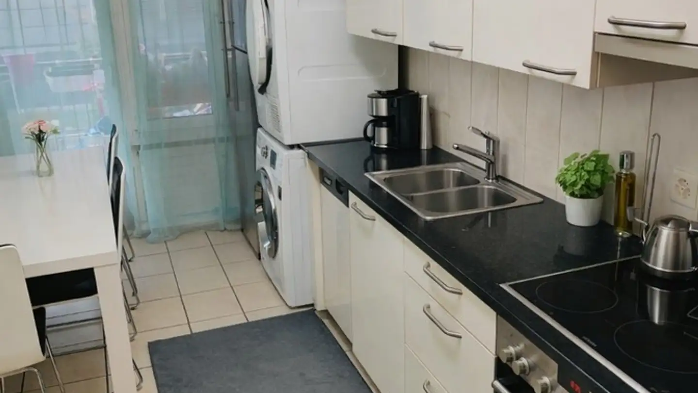 Appartamento in affitto - Grosspeterstrasse 23, 4052 Basel