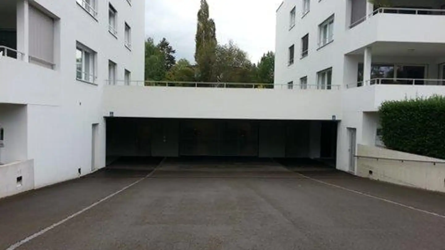 Tiefgaragenstellplatz mieten - Werftstrasse 23, 9320 Arbon - Foto 2