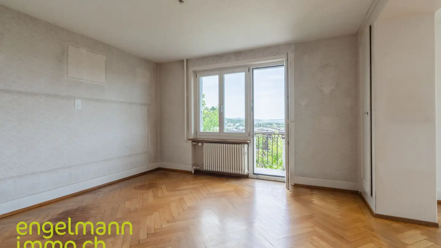Single house for sale - Route De Reuchenette / Reuchenettestrasse 79, 2502 Biel/Bienne - Photo 4