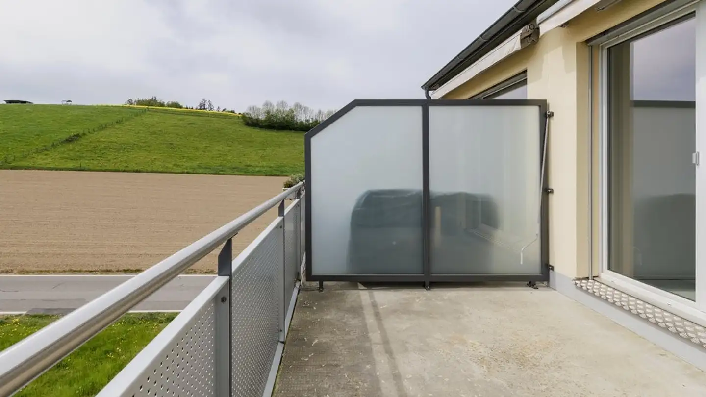 Apartment for rent - Mosacherstrasse 4, 3203 Mühleberg