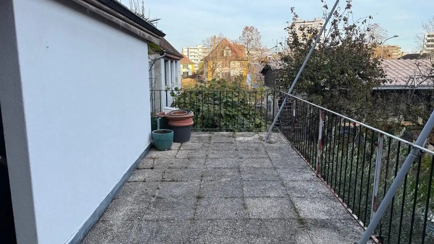 Attico in affitto - Hauptstrasse 27, 2560 Nidau - Photo 2