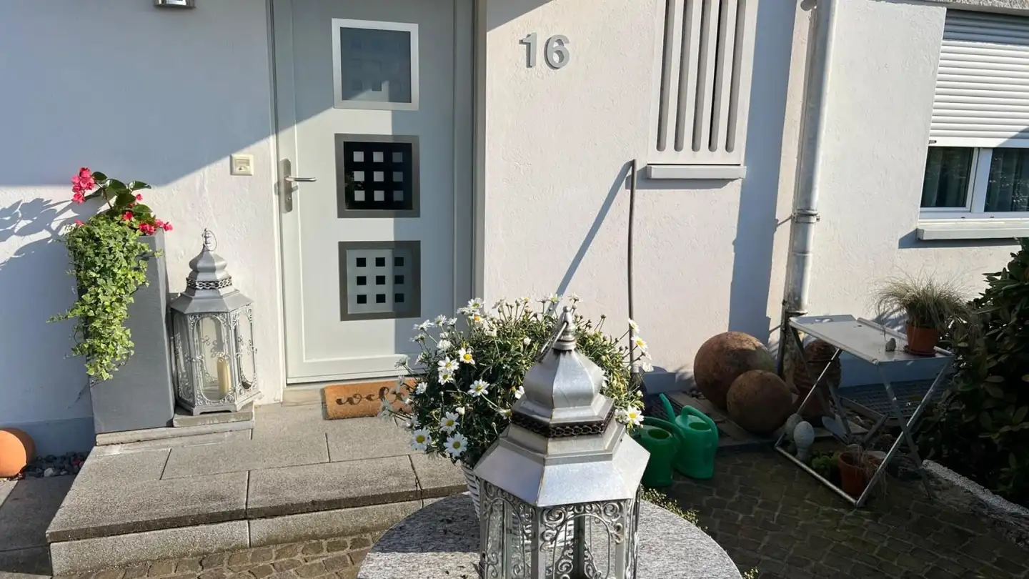 Single house for sale - Dörnlerweg, 8545 Rickenbach Sulz - Photo 3