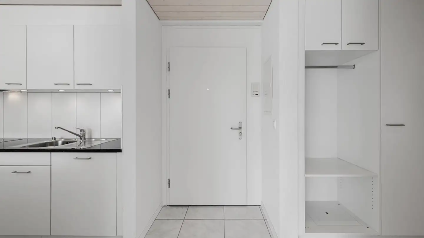 Apartment for rent - Mosacherstrasse 4, 3203 Mühleberg - Photo 4