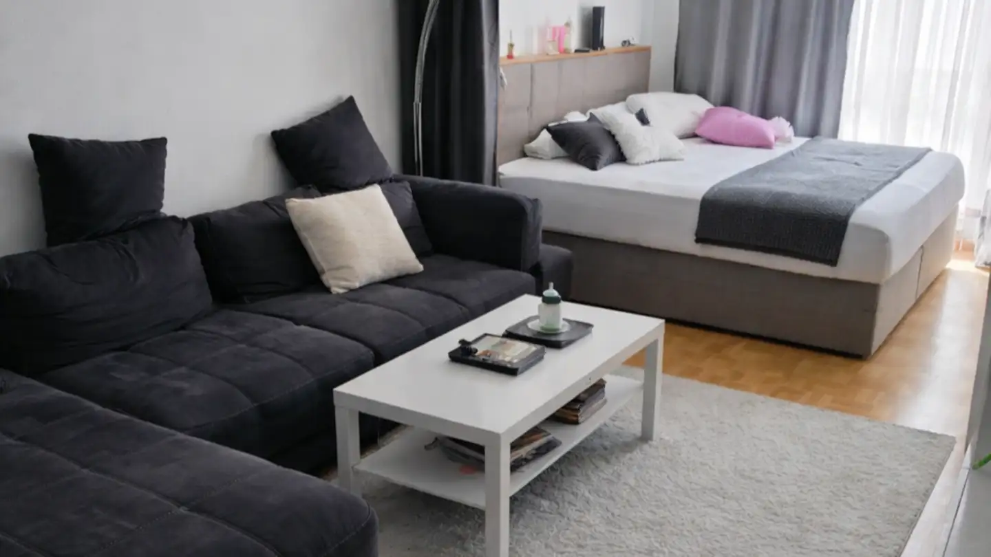 Appartamento in affitto - Grosspeterstrasse 23, 4052 Basel - Foto 3