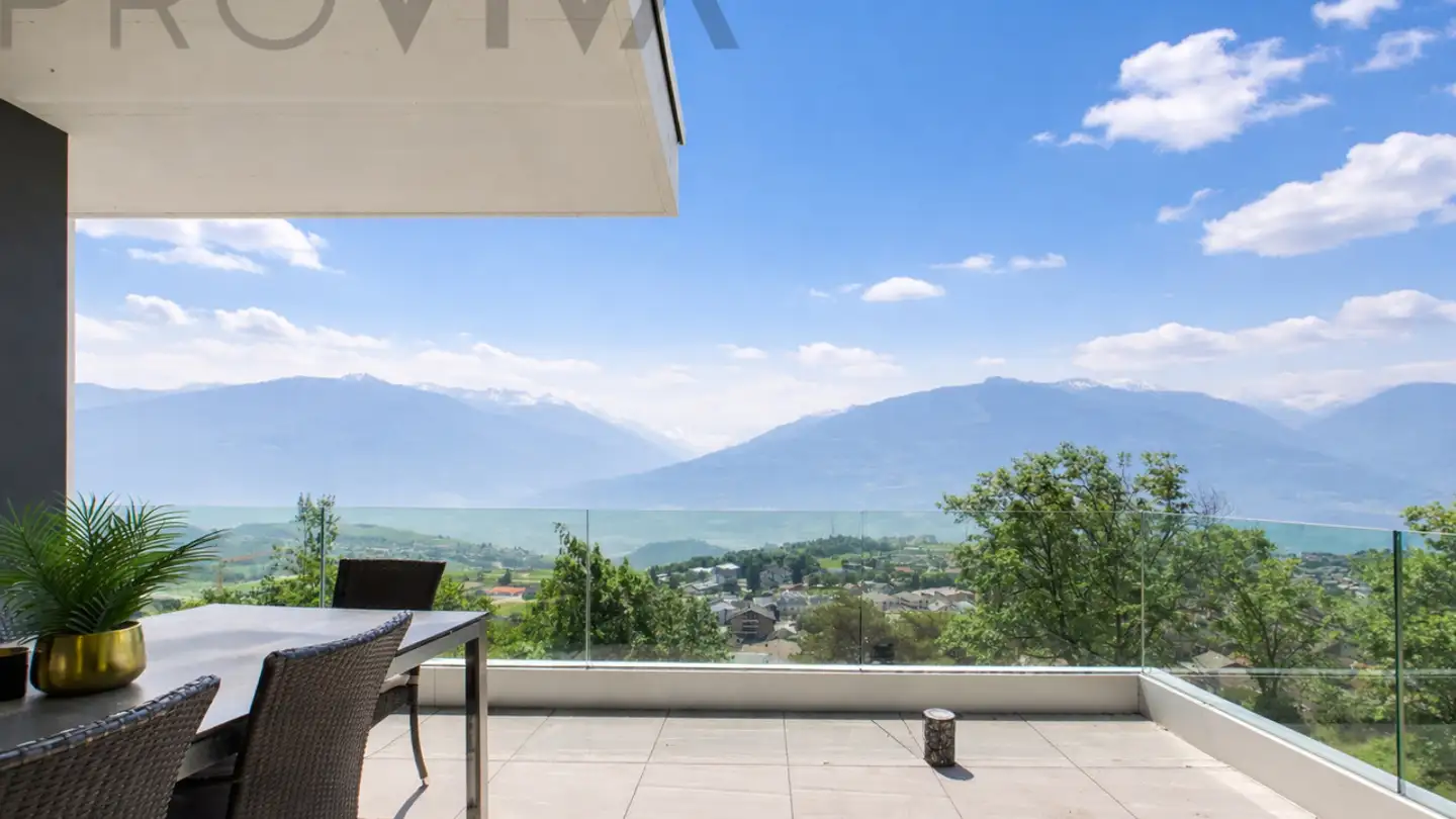 Villa à vendre - 1965 Savièse - Photo 3