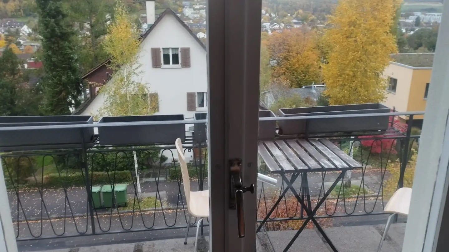 Stanza singola in affitto - Weinbergstrasse, 8408 Winterthur - Photo 2