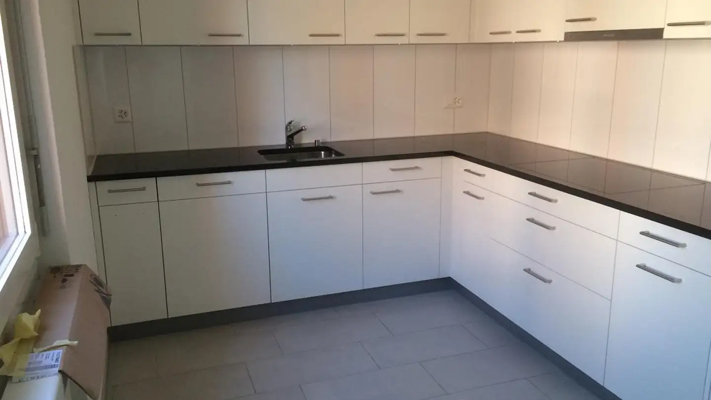 Apartment for rent - Günzenenstrasse 14b, 3612 Steffisburg - Photo 2