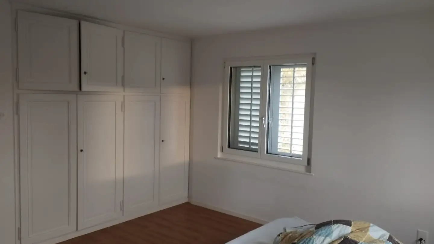 Stanza singola in affitto - Weinbergstrasse, 8408 Winterthur - Photo 3