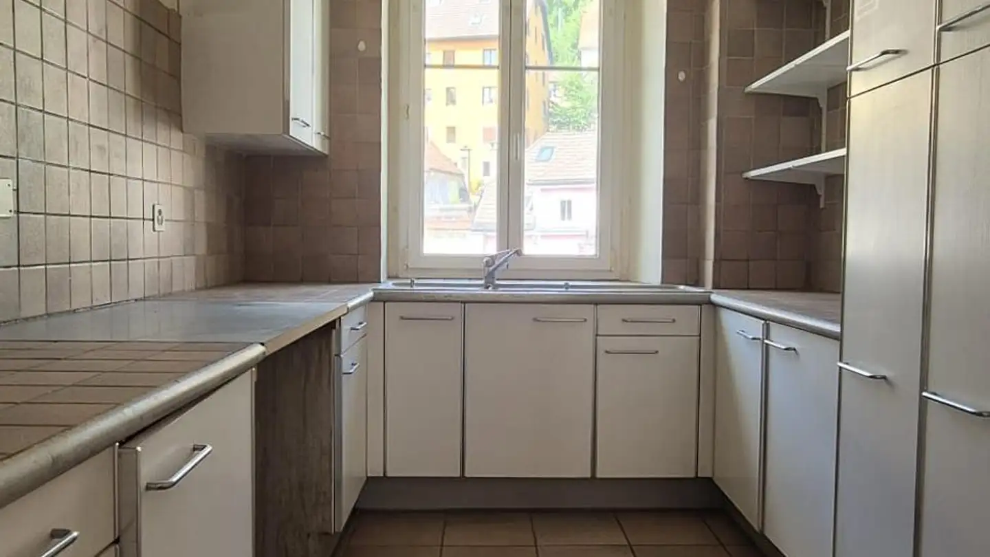 Commercial for rent - Rue Daniel-Jeanrichard 3, 2400 Le Locle - Photo 2