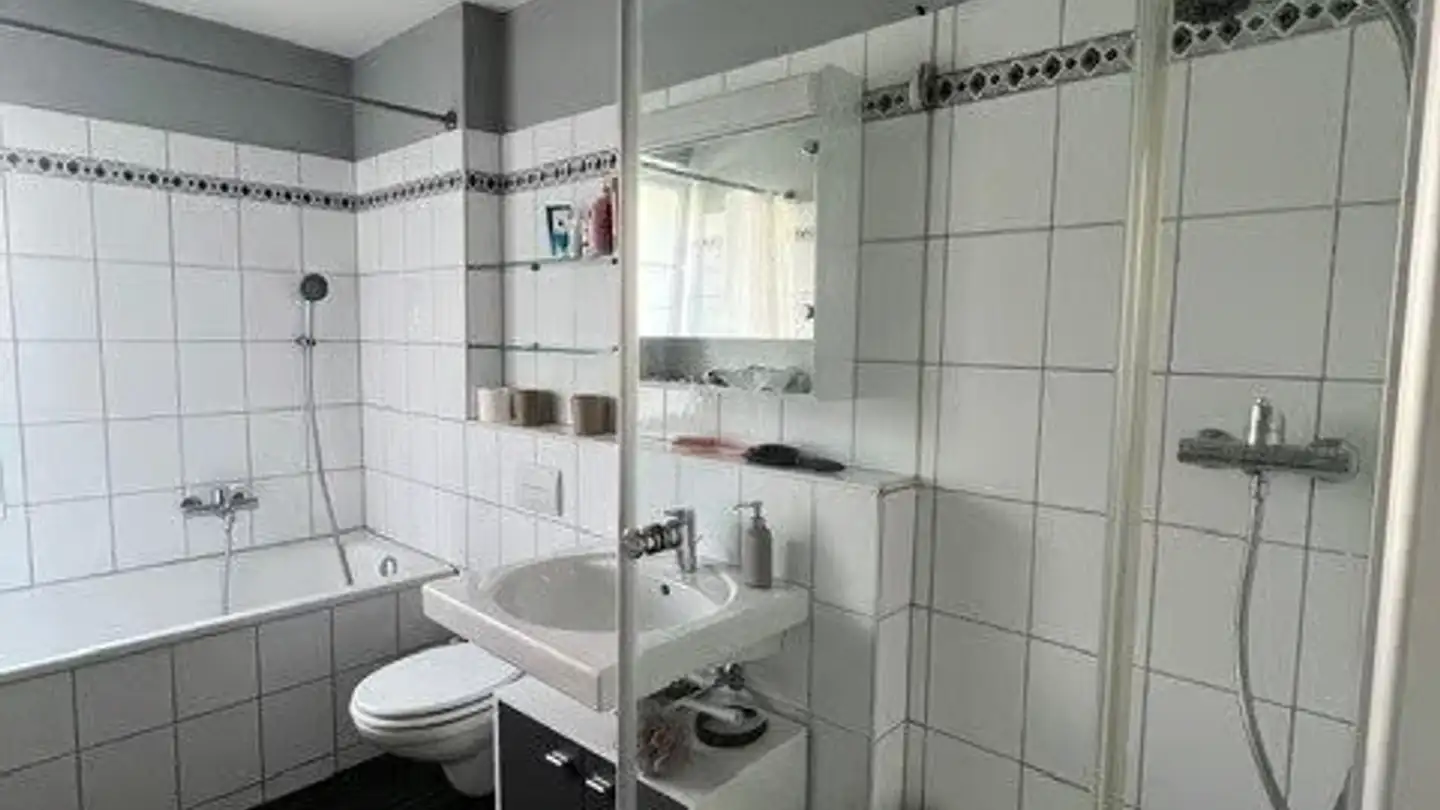 Appartamento in affitto - Hubstrasse 9, 8303 Bassersdorf - Foto 3