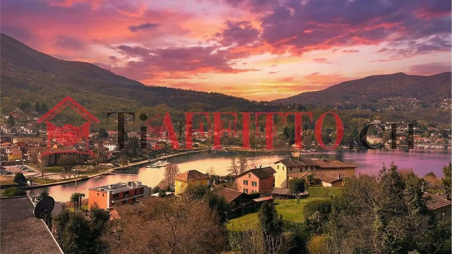 Apartment for rent - 6987 Caslano - Photo 2