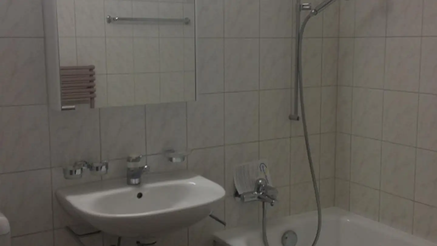 Apartment for rent - Günzenenstrasse 14b, 3612 Steffisburg - Photo 4