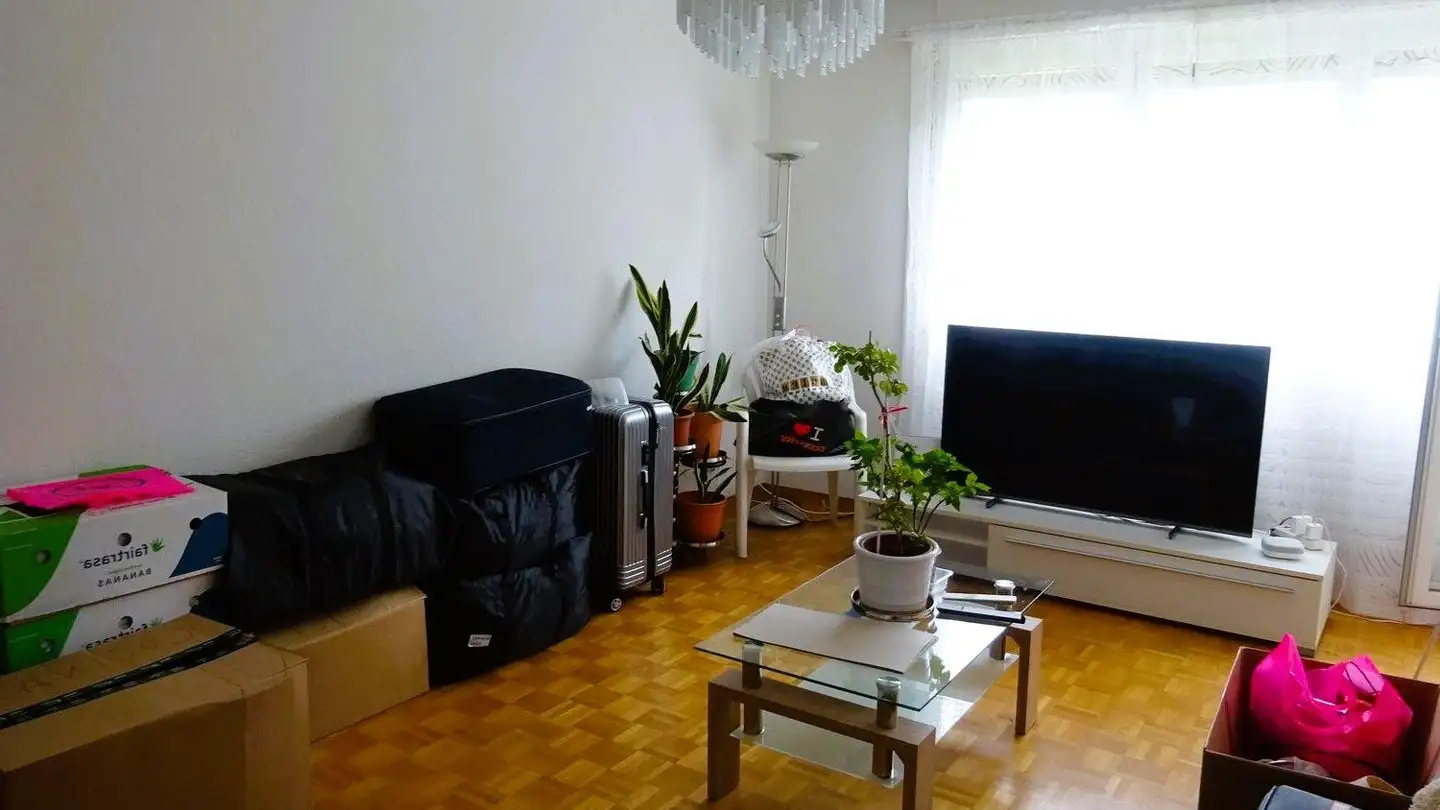Apartment for rent - Avenue De Lonay 8, 1110 Morges