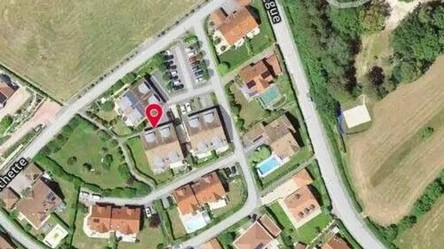 Apartment for sale - Chemin Des Marauttions, 1270 Trélex - Photo 4