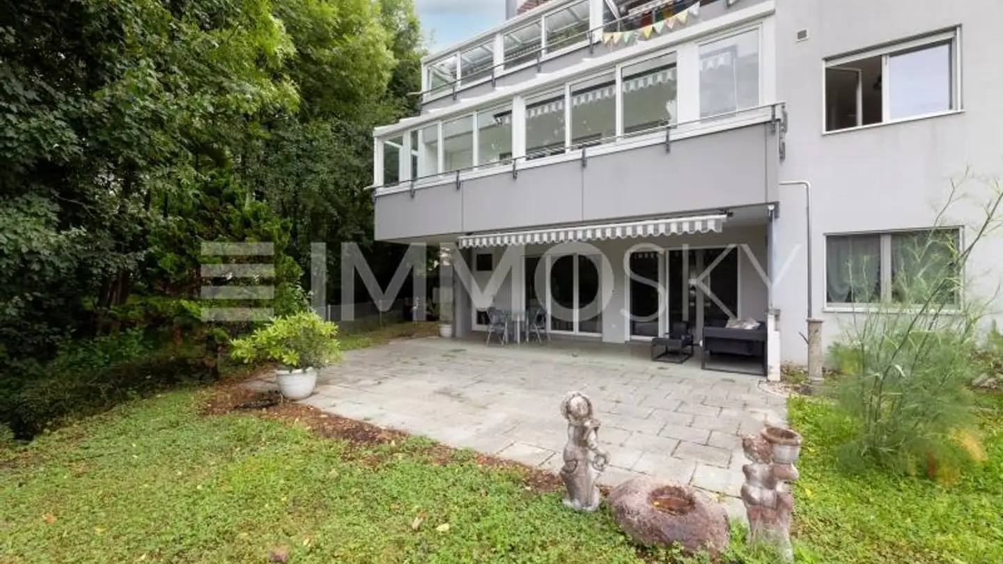 Appartamento in vendita - 8152 Glattbrugg - Photo 2