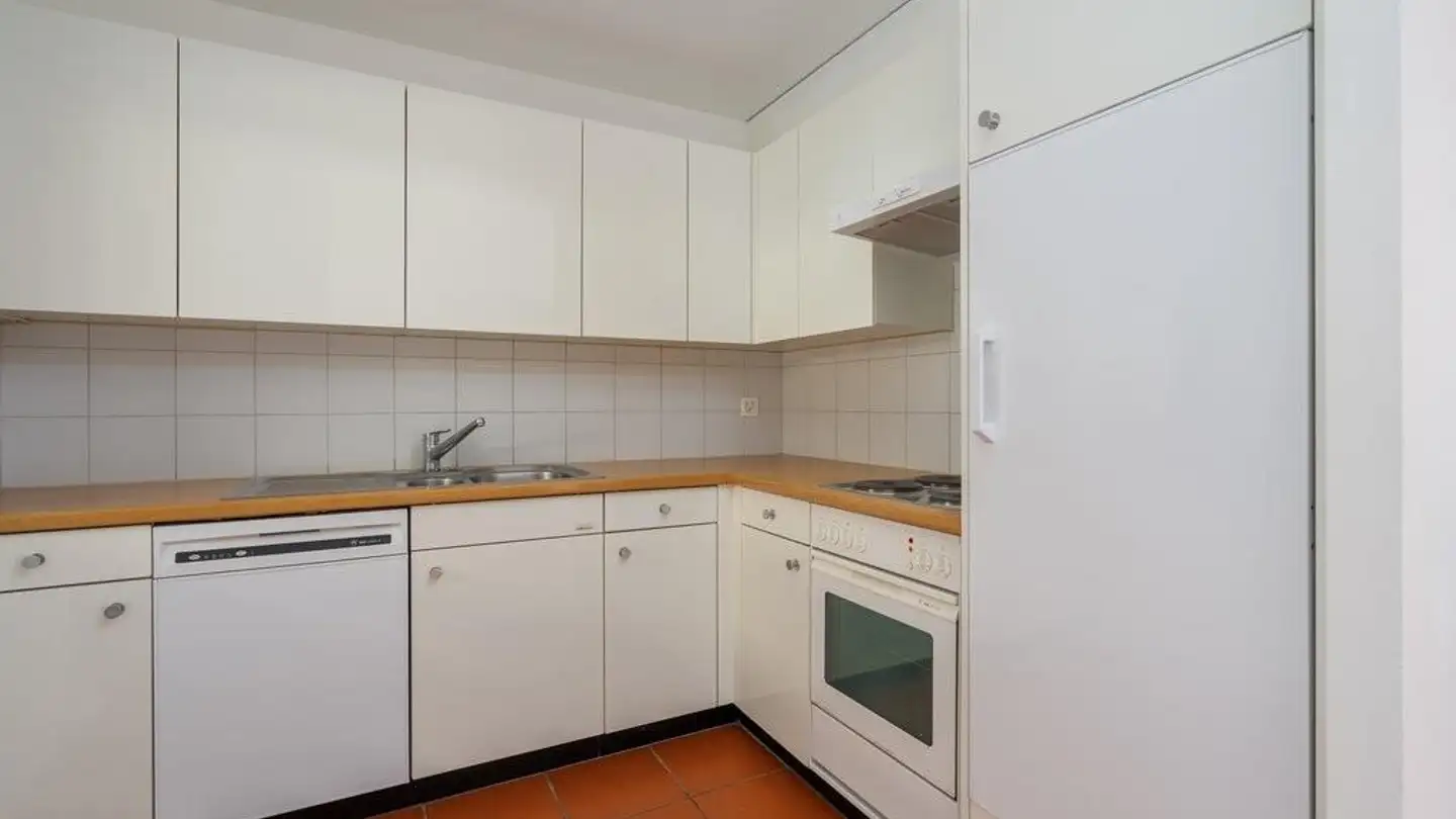Wohnung mieten - Via Angelo Nessi 13, 6600 Locarno - Foto 3