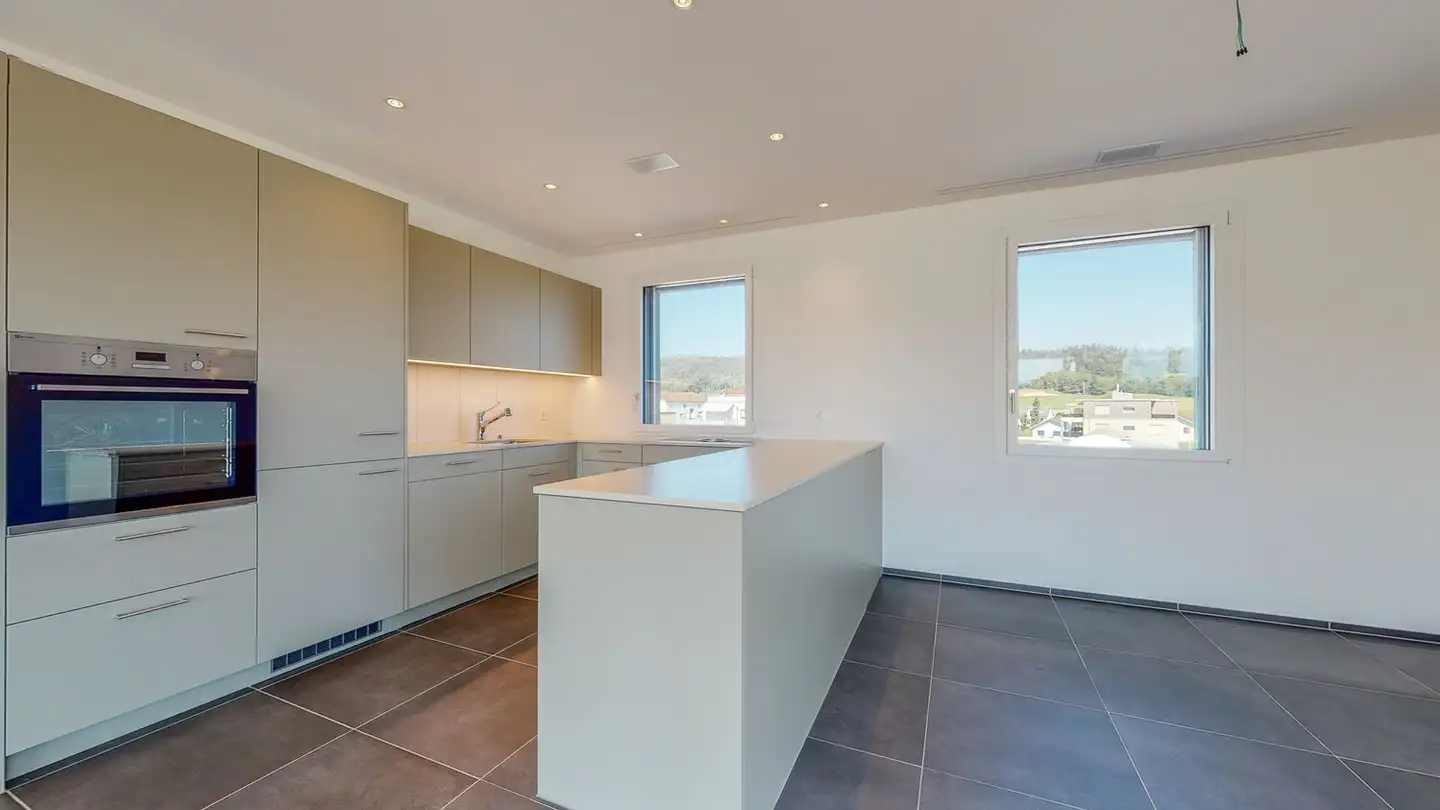 Attico in affitto - Bahnhofstrasse 4, 8360 Eschlikon TG - Photo 2