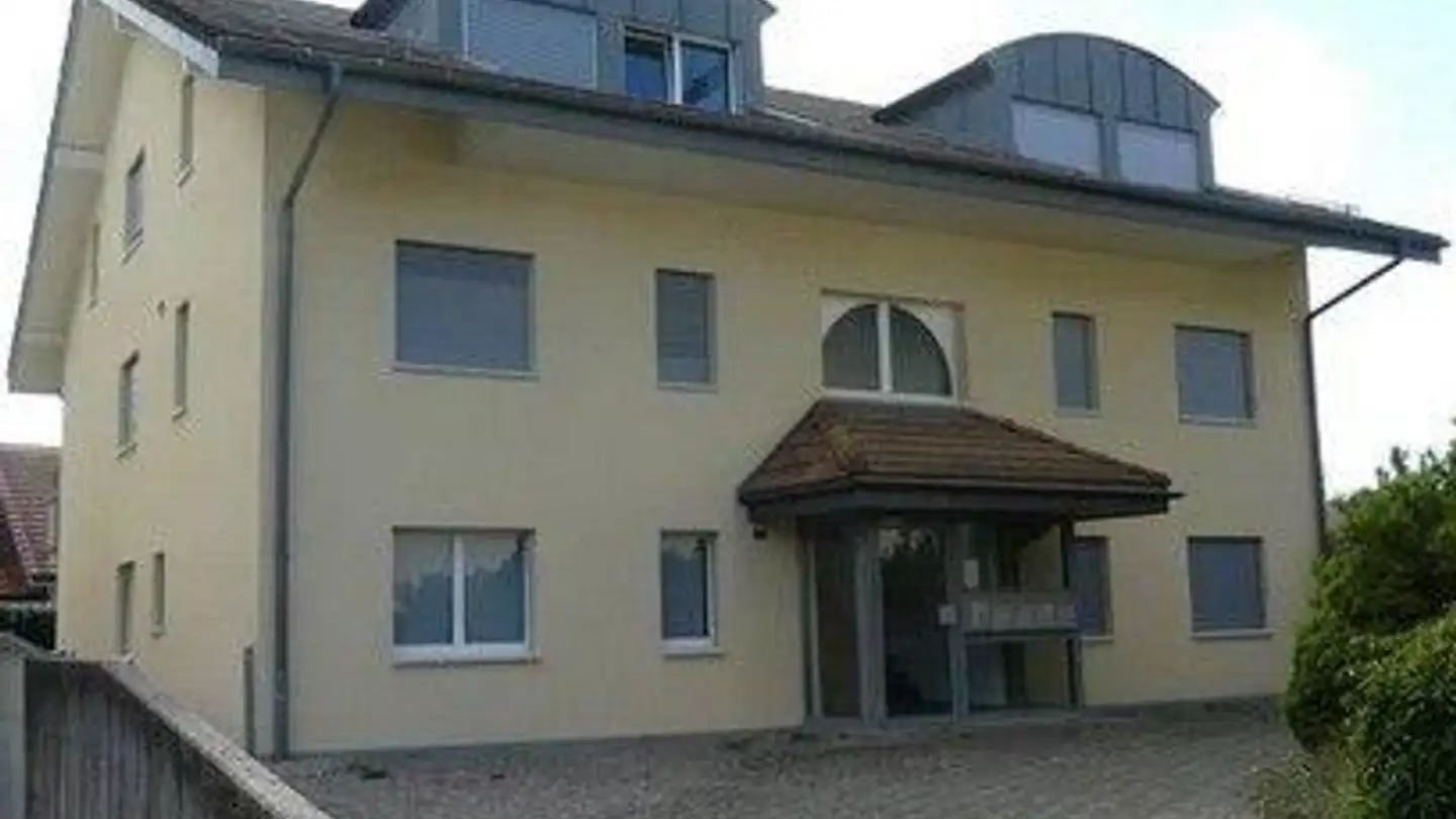 Appartement à vendre - Chemin Des Marauttions, 1270 Trélex