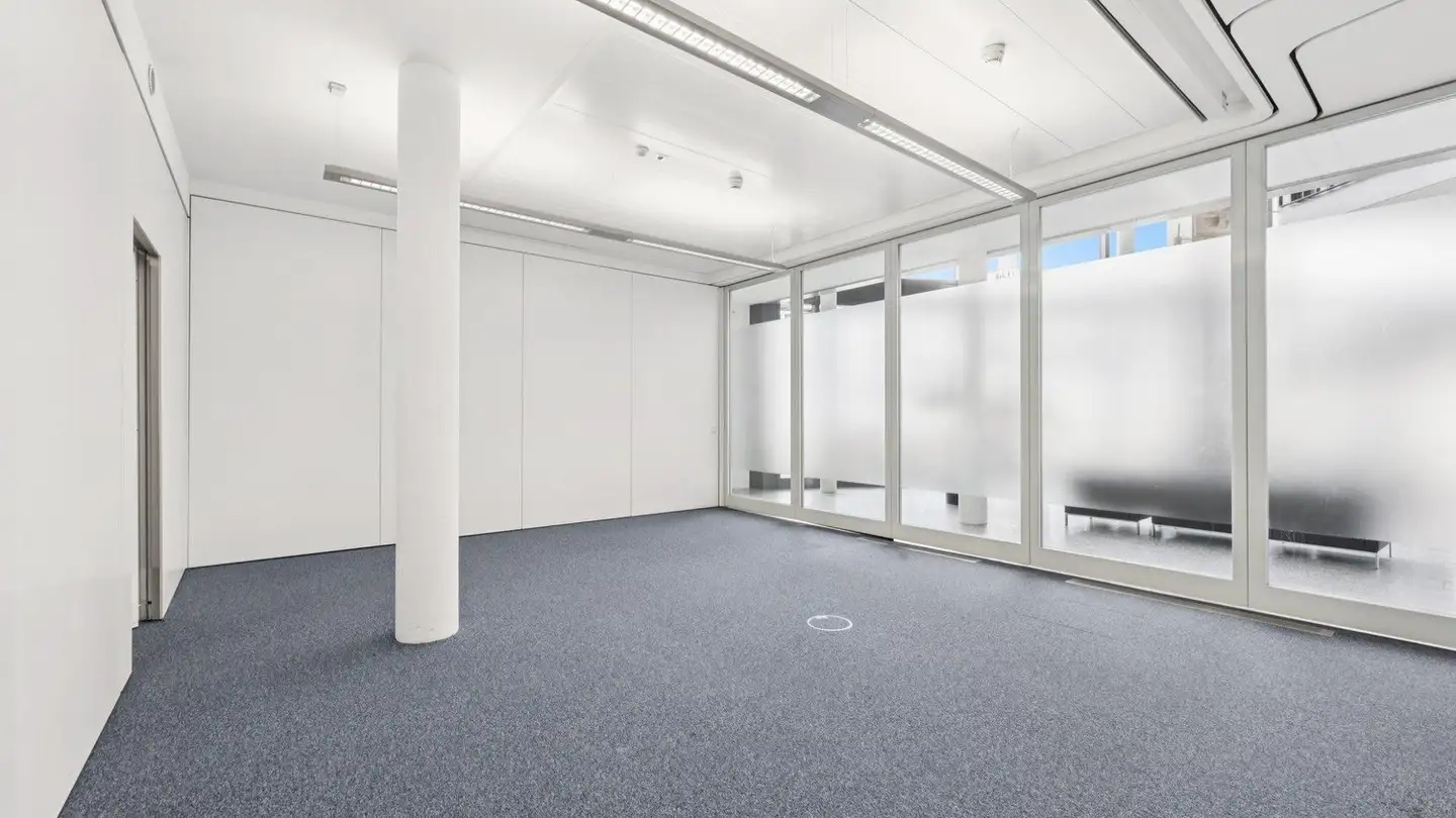 Bureau à louer - Bern-Strasse 55, 8952 Schlieren - Photo 2