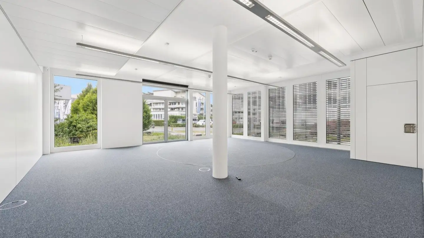 Bureau à louer - Bern-Strasse 55, 8952 Schlieren - Photo 4