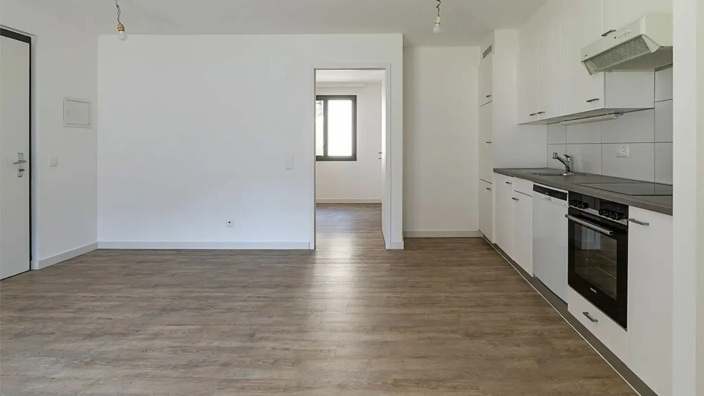 Appartamento in affitto - Via Case Tinetti 8, 6710 Biasca - Foto 3