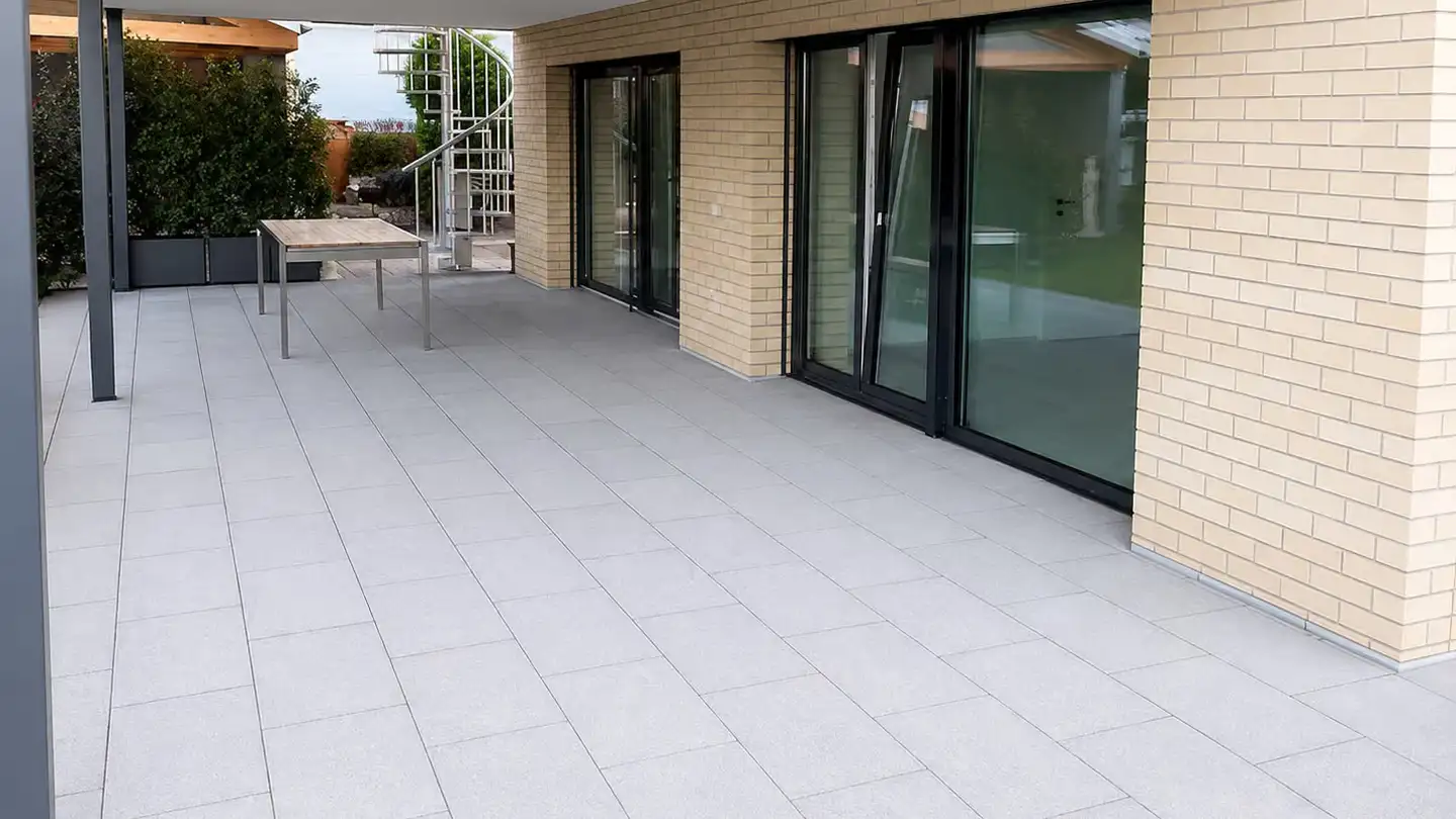 Apartment for rent - Bühlstrasse 33, 6207 Nottwil