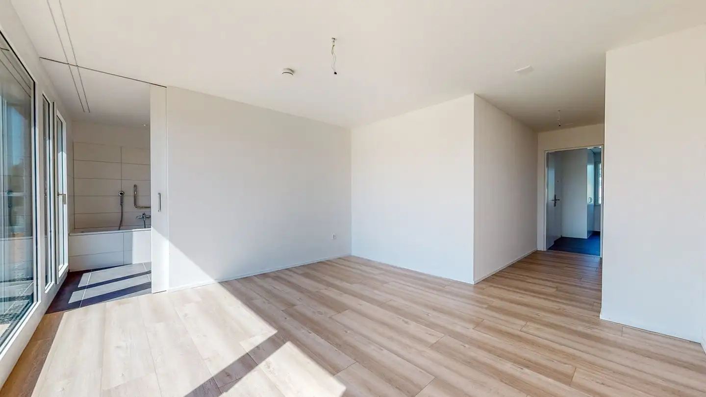 Attico in affitto - Bahnhofstrasse 4, 8360 Eschlikon TG - Photo 4