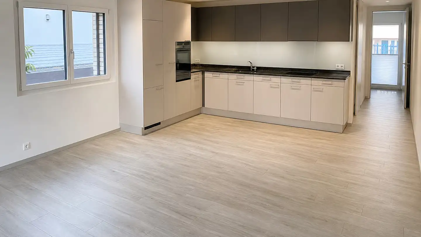 Apartment for rent - Bühlstrasse 33, 6207 Nottwil - Photo 2