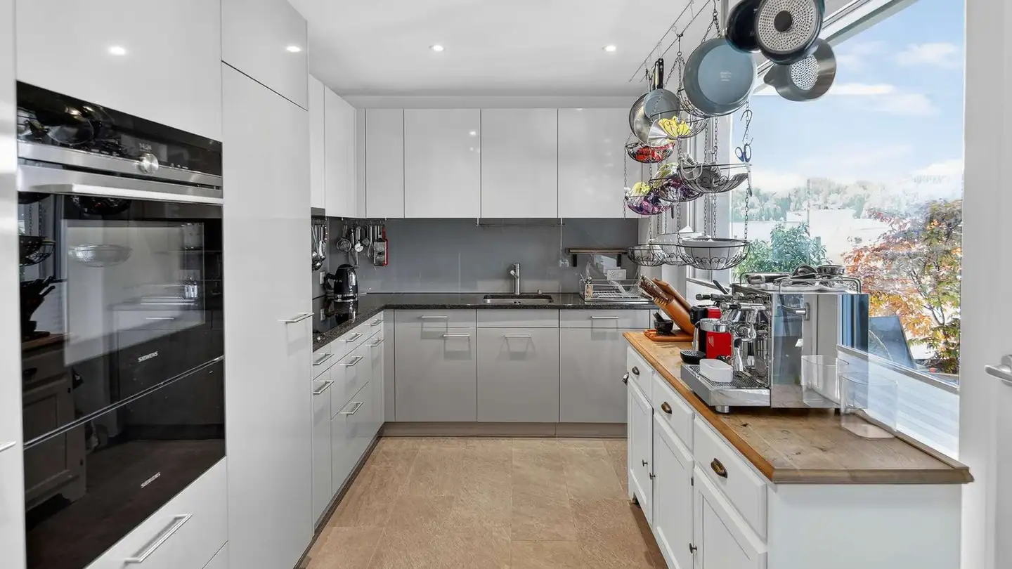 Appartement à vendre - Langfurenstrasse 24, 8143 Stallikon - Photo 4