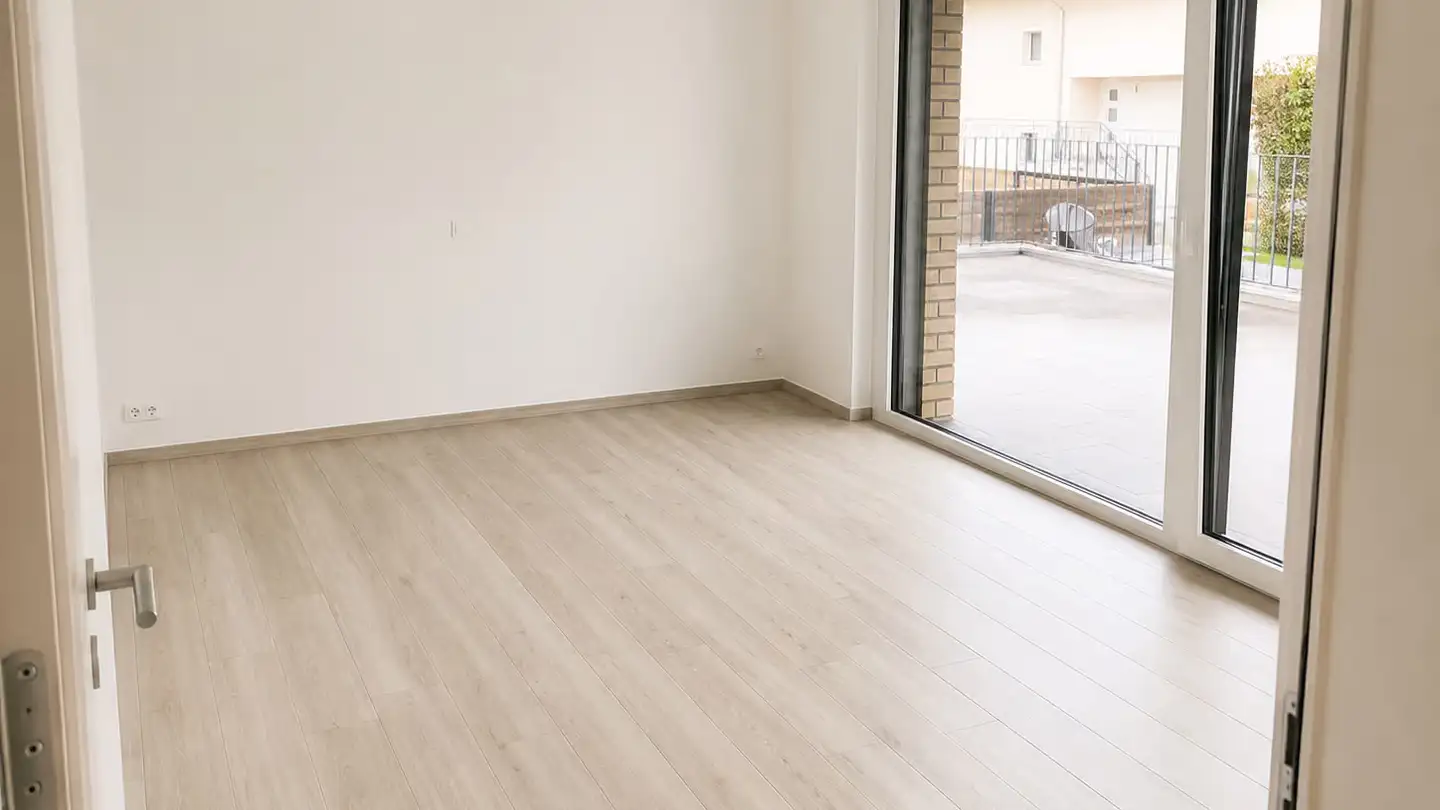 Apartment for rent - Bühlstrasse 33, 6207 Nottwil - Photo 4
