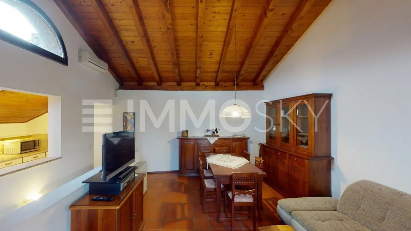 Cave house for sale - 6962 Viganello - Photo 2