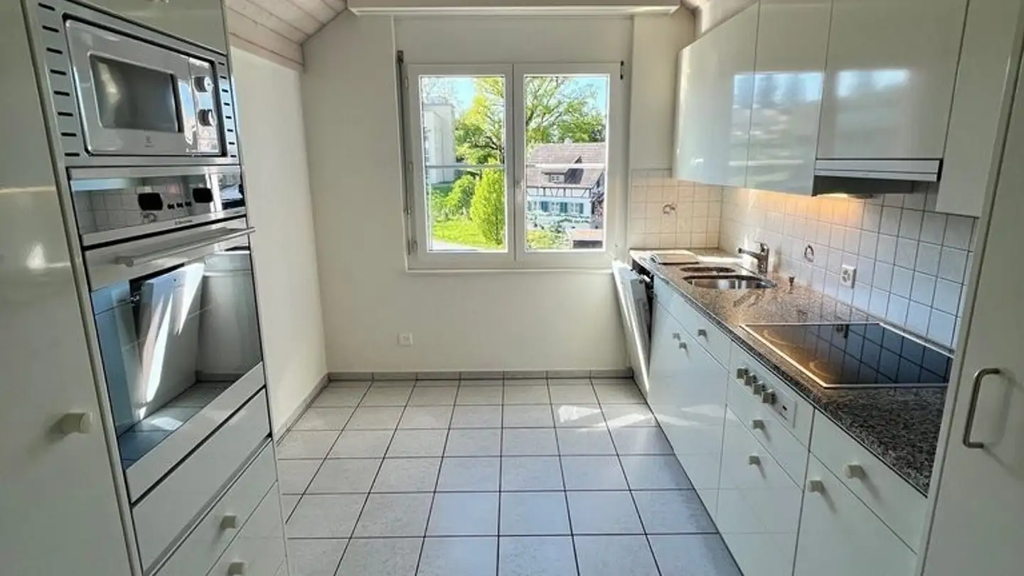 Attique à louer - Hofenstrasse 2, 9542 Münchwilen TG
