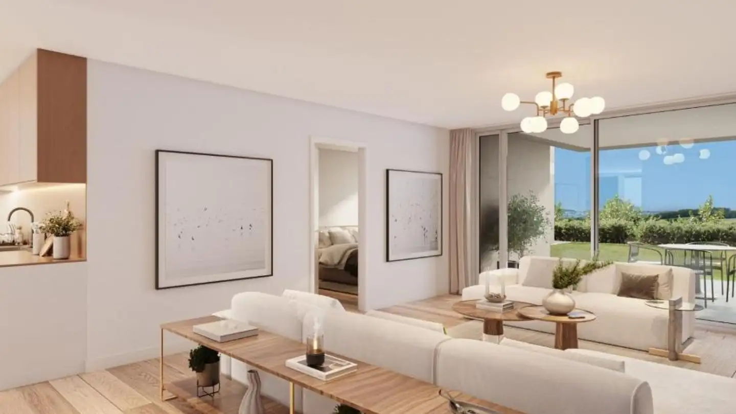Apartment for sale - 1731 Ependes FR - Photo 3
