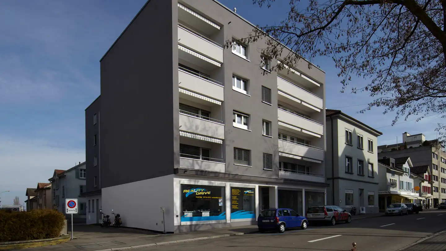Appartamento in affitto - Alleestrasse 48, 8590 Romanshorn