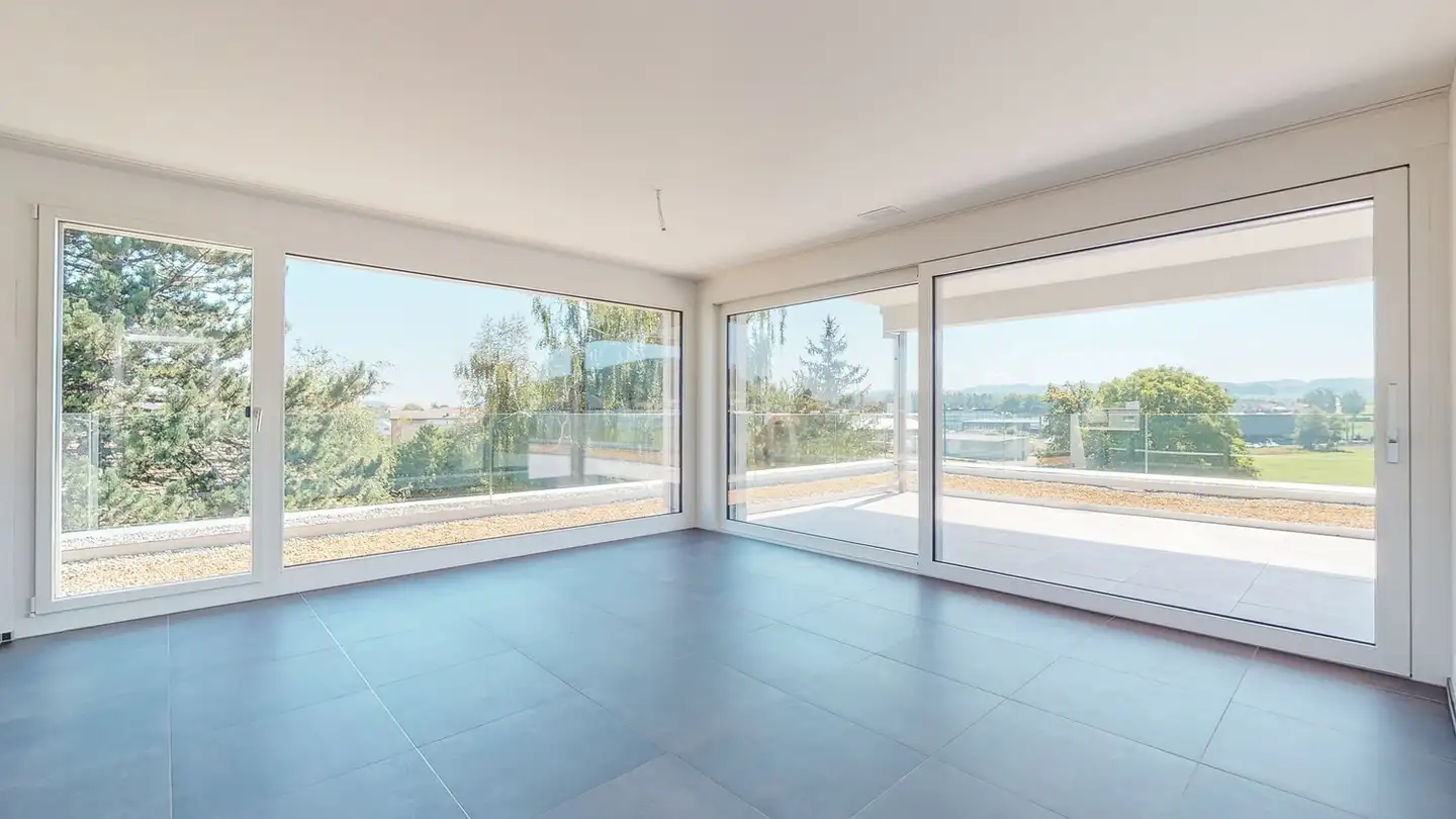 Attico in affitto - Bahnhofstrasse 4, 8360 Eschlikon TG - Photo 3