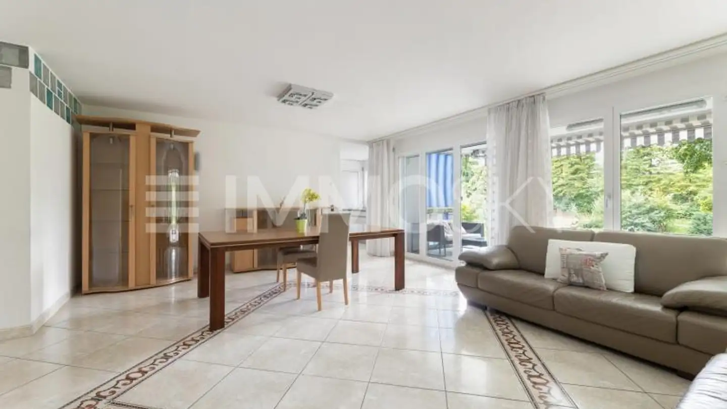 Appartamento in vendita - 8152 Glattbrugg - Photo 3