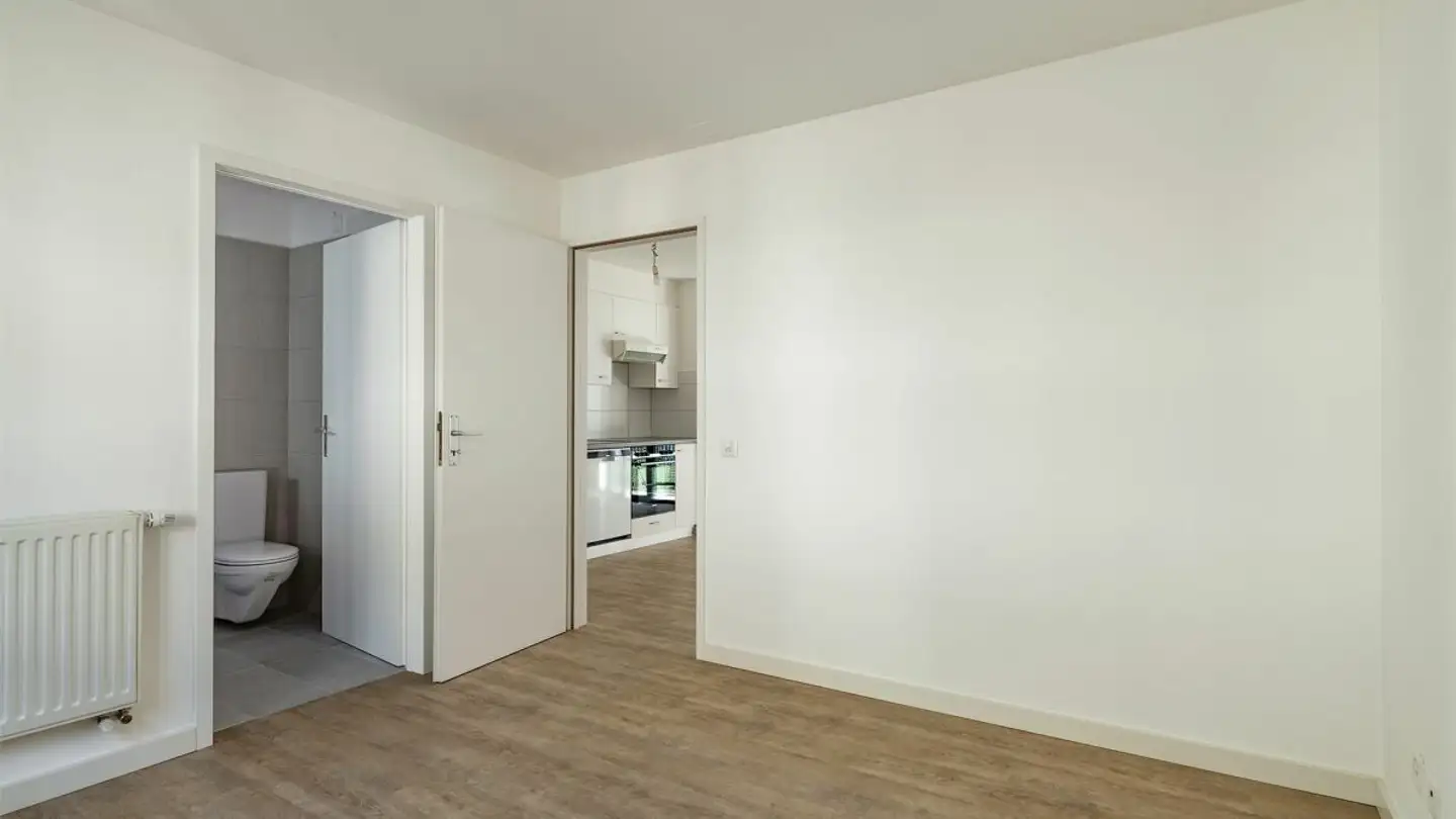 Appartamento in affitto - Via Case Tinetti 8, 6710 Biasca - Foto 4