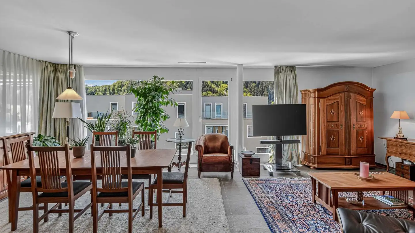 Appartement à vendre - Langfurenstrasse 24, 8143 Stallikon - Photo 3