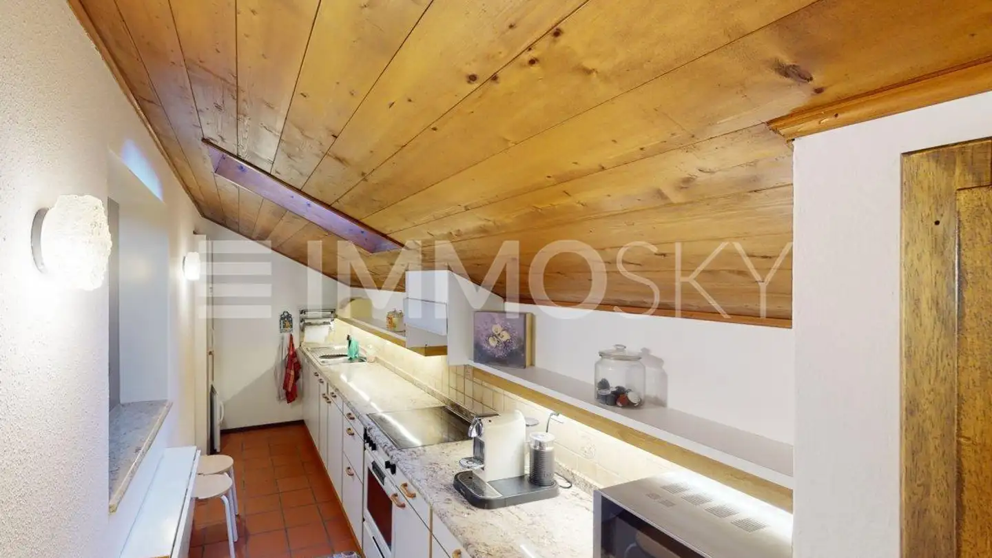 Cave house for sale - 6962 Viganello - Photo 4