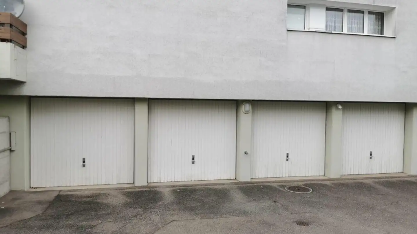 Garage individuel à louer - Im Kugelfang 23, 4102 Binningen - Photo 2