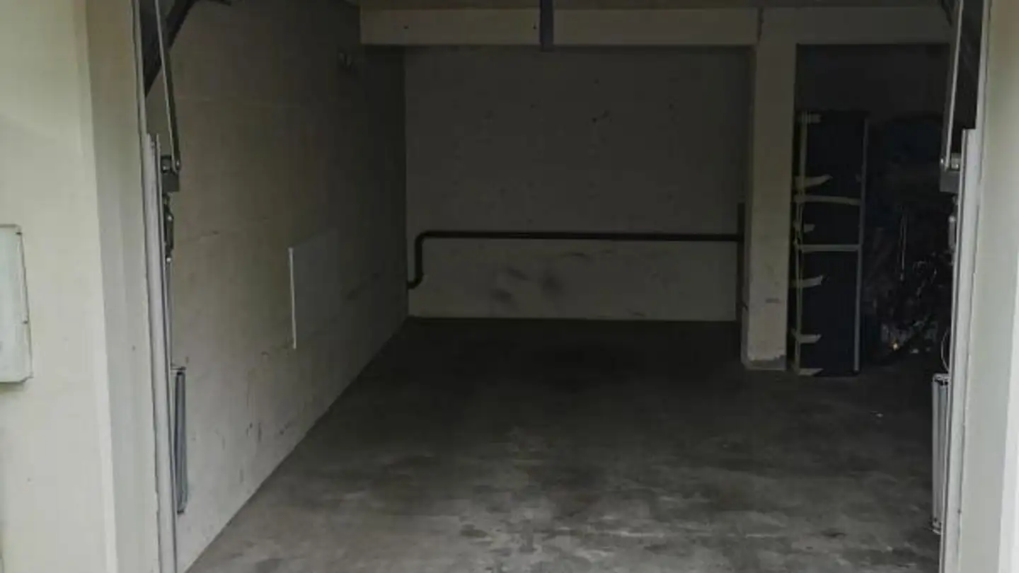 Garage individuel à louer - Im Kugelfang 23, 4102 Binningen - Photo 3