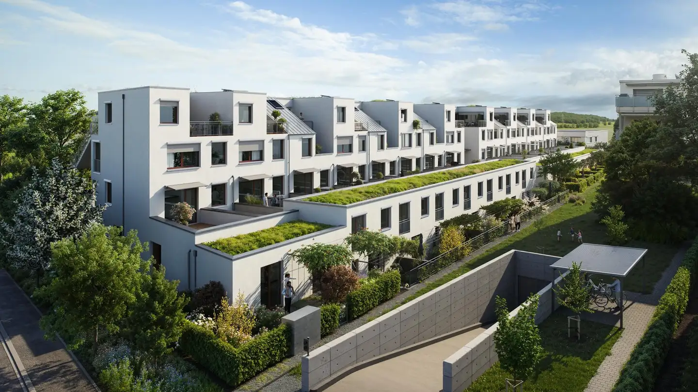 Appartamento in affitto - Solistrasse 68, 8180 Bülach - Photo 3