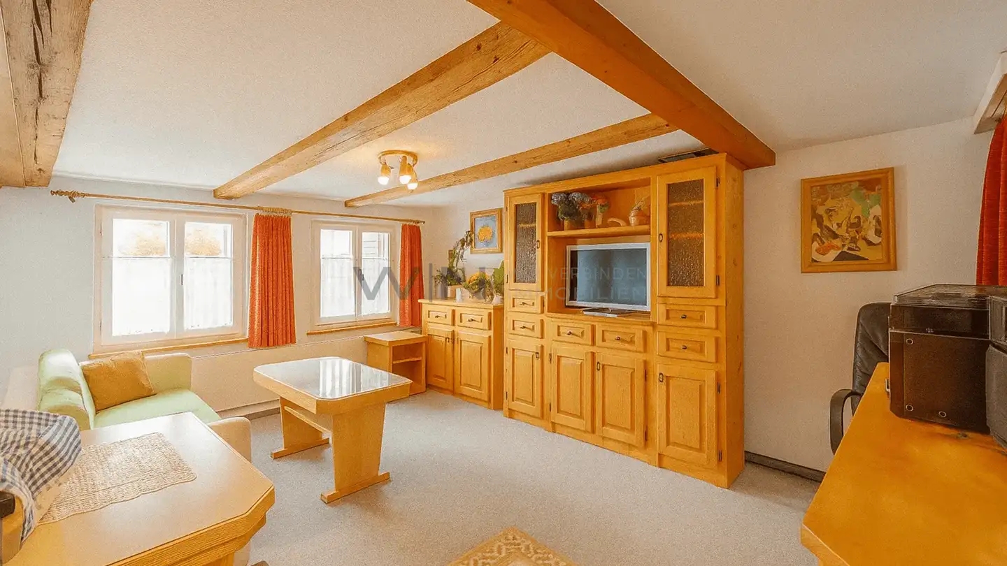 Single house for sale - 9213 Hauptwil